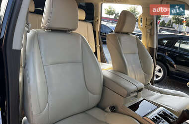 Позашляховик / Кросовер Lexus GX 2010 в 