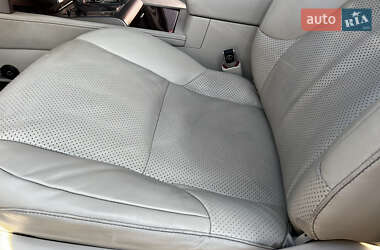 Позашляховик / Кросовер Lexus GX 2010 в 