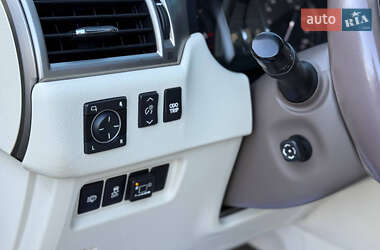 Внедорожник / Кроссовер Lexus GX 2010 в 