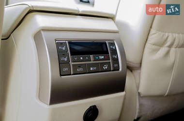 Позашляховик / Кросовер Lexus GX 2019 в 
