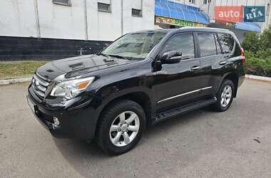 Lexus GX 2013