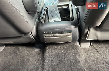 Внедорожник / Кроссовер Lexus GX 2005 в 