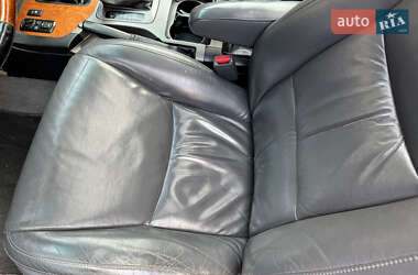 Внедорожник / Кроссовер Lexus GX 2005 в 