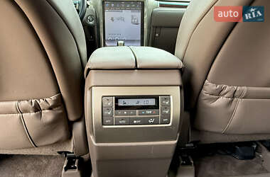Внедорожник / Кроссовер Lexus GX 2014 в 