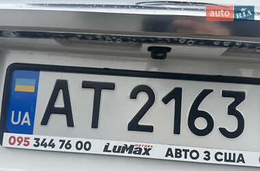 Внедорожник / Кроссовер Lexus GX 2020 в 