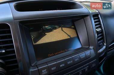 Внедорожник / Кроссовер Lexus GX 2007 в 