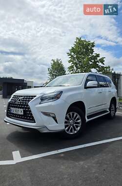 Lexus GX 2018 Lexus GX 2018