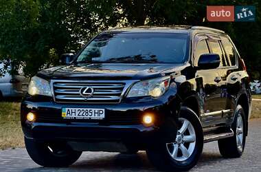 Lexus GX 2013