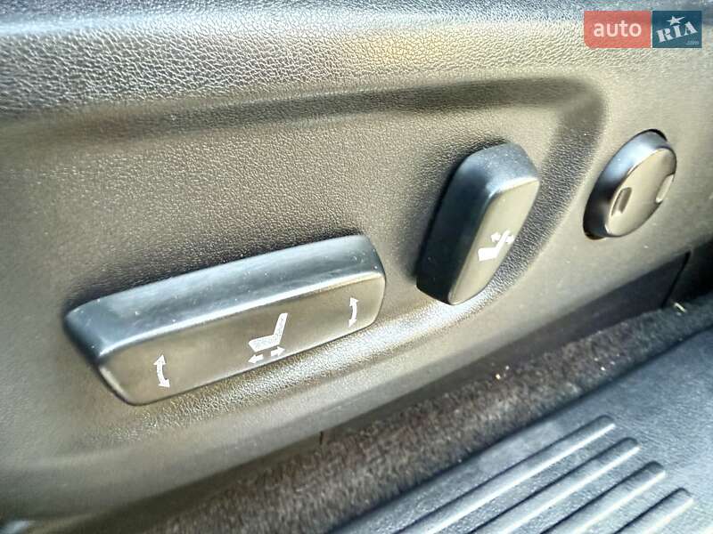 Внедорожник / Кроссовер Lexus GX 2013 в Одессе