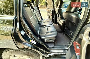 Внедорожник / Кроссовер Lexus GX 2013 в 