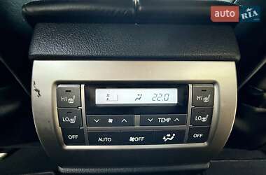 Внедорожник / Кроссовер Lexus GX 2013 в 