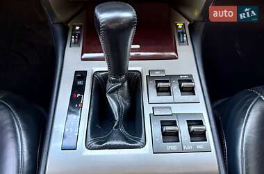 Внедорожник / Кроссовер Lexus GX 2013 в 
