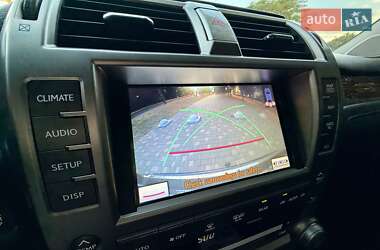 Внедорожник / Кроссовер Lexus GX 2013 в 