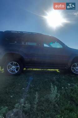 Внедорожник / Кроссовер Lexus GX 2005 в 