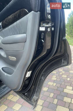 Внедорожник / Кроссовер Lexus GX 2004 в 