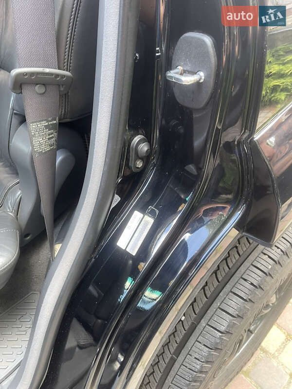 Внедорожник / Кроссовер Lexus GX 2004 в Днепре