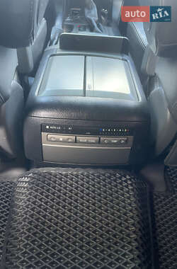Внедорожник / Кроссовер Lexus GX 2004 в 