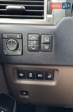 Внедорожник / Кроссовер Lexus GX 2022 в 