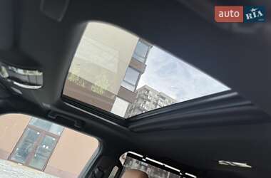 Внедорожник / Кроссовер Lexus GX 2024 в 