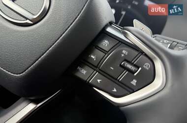 Внедорожник / Кроссовер Lexus GX 2024 в 
