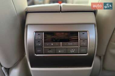 Позашляховик / Кросовер Lexus GX 2010 в 