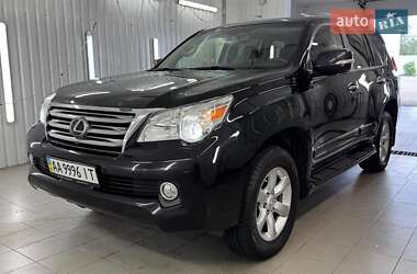 Lexus GX 2010 Lexus GX 2010