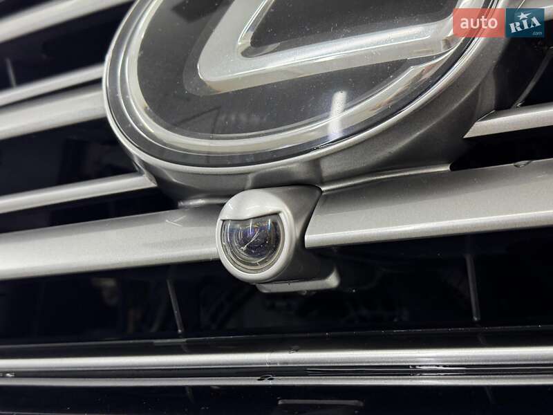 Внедорожник / Кроссовер Lexus GX 2010 в Киеве