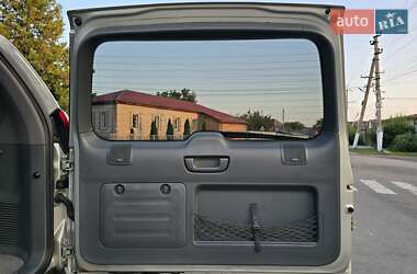 Внедорожник / Кроссовер Lexus GX 2005 в 