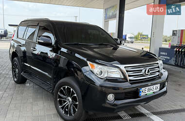 Lexus GX 2010