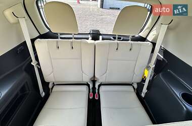 Внедорожник / Кроссовер Lexus GX 2020 в 