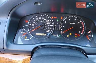 Внедорожник / Кроссовер Lexus GX 2004 в 