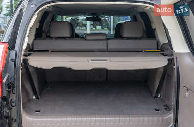 Внедорожник / Кроссовер Lexus GX 2013 в 