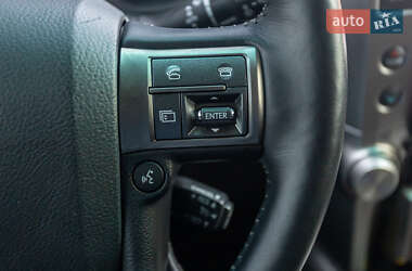 Внедорожник / Кроссовер Lexus GX 2013 в 