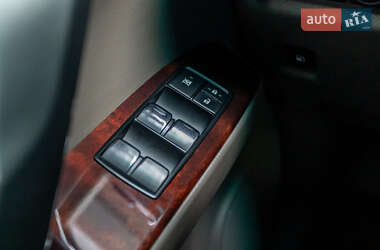 Внедорожник / Кроссовер Lexus GX 2013 в 