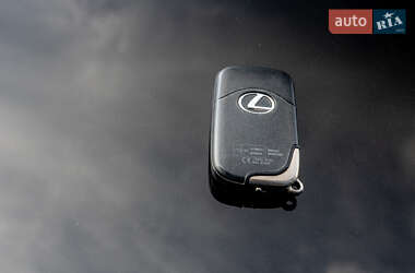 Внедорожник / Кроссовер Lexus GX 2013 в 
