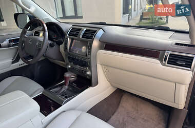 Внедорожник / Кроссовер Lexus GX 2014 в 