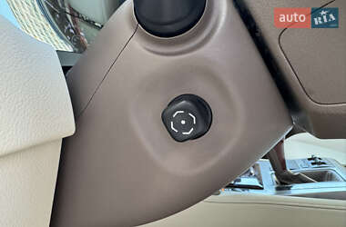 Внедорожник / Кроссовер Lexus GX 2014 в 