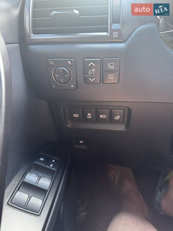 Позашляховик / Кросовер Lexus GX 2022 в Харкові