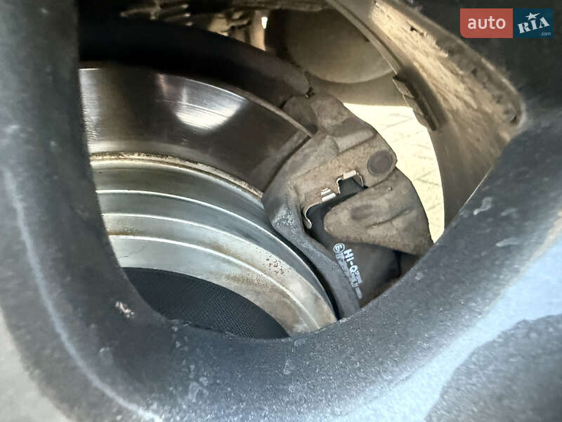 Внедорожник / Кроссовер Lexus GX 2006 в Мукачево
