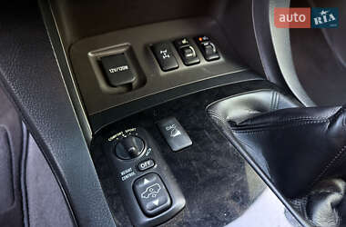 Внедорожник / Кроссовер Lexus GX 2006 в 