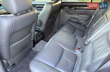 Внедорожник / Кроссовер Lexus GX 2006 в 