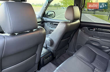 Внедорожник / Кроссовер Lexus GX 2006 в 