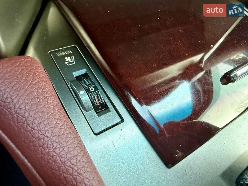 Внедорожник / Кроссовер Lexus GX 2017 в Киеве