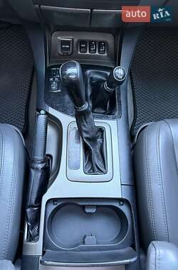 Внедорожник / Кроссовер Lexus GX 2007 в 