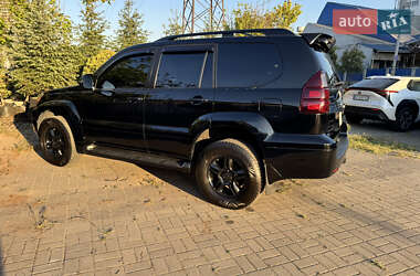 Внедорожник / Кроссовер Lexus GX 2008 в 