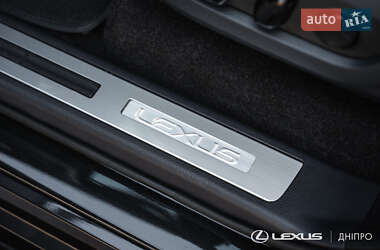 Позашляховик / Кросовер Lexus GX 2025 в 