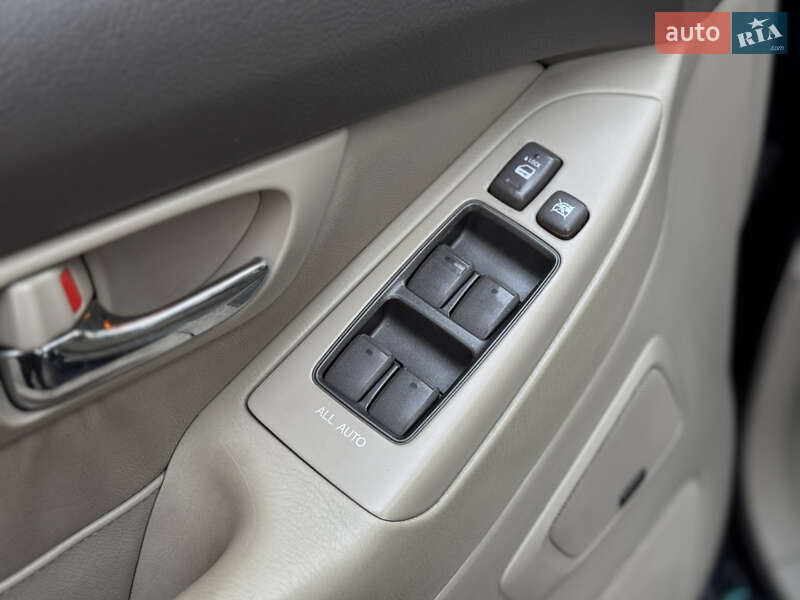 Внедорожник / Кроссовер Lexus GX 2005 в Бердичеве
