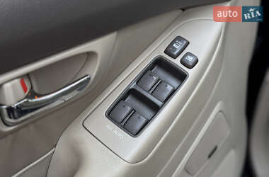 Внедорожник / Кроссовер Lexus GX 2005 в 