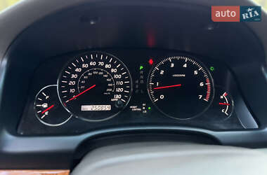 Внедорожник / Кроссовер Lexus GX 2005 в 