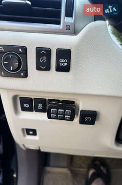 Внедорожник / Кроссовер Lexus GX 2010 в 